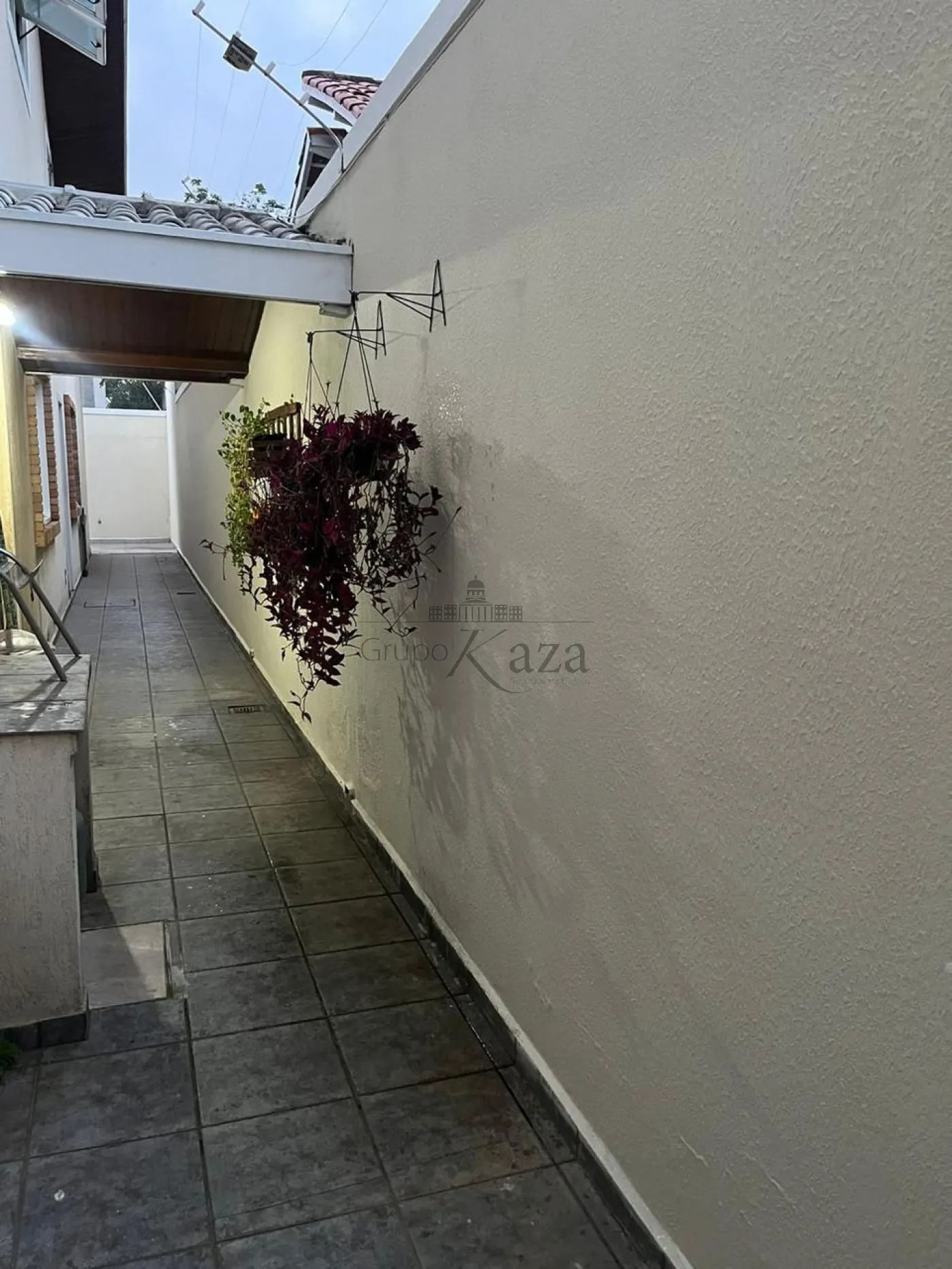 Foto 24 de Casa Sobrado em Jardim Alvorada, São José dos Campos - imagem 24