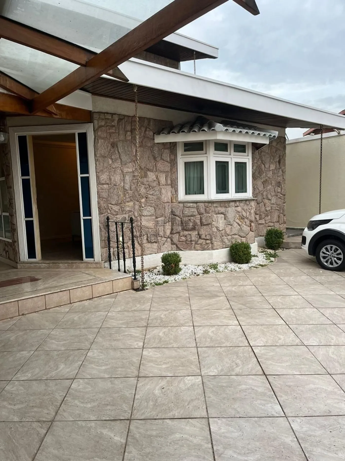 Foto 27 de Casa Sobrado em Jardim Alvorada, São José dos Campos - imagem 27