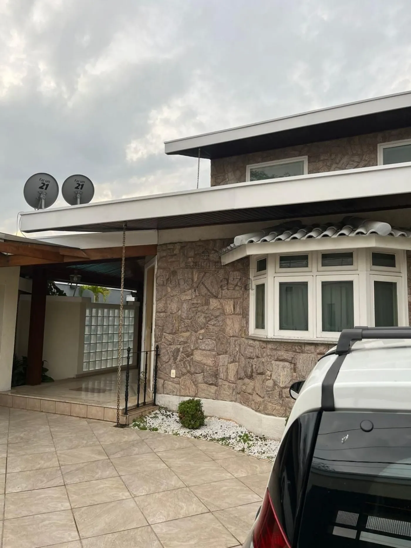 Foto 25 de Casa Sobrado em Jardim Alvorada, São José dos Campos - imagem 25