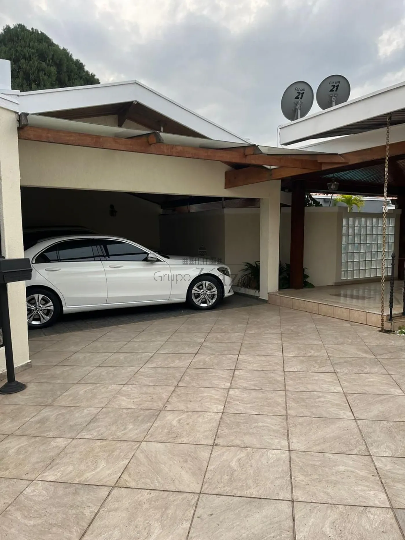 Foto 26 de Casa Sobrado em Jardim Alvorada, São José dos Campos - imagem 26