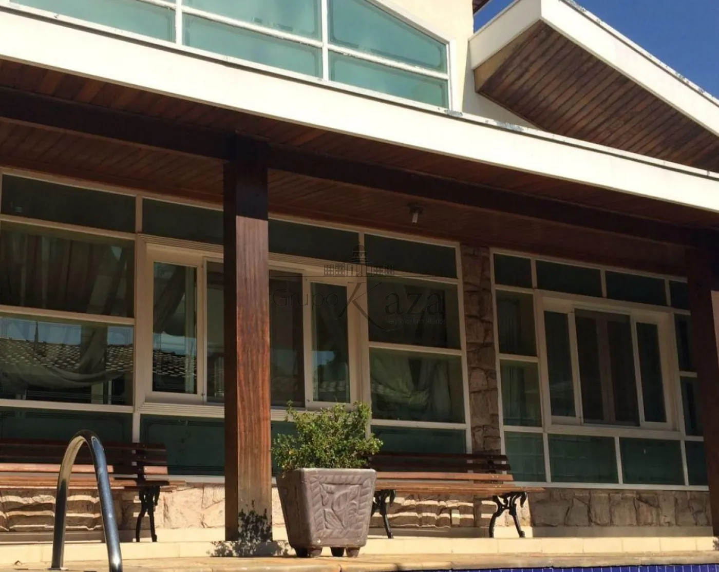 Foto 23 de Casa Sobrado em Jardim Alvorada, São José dos Campos - imagem 23