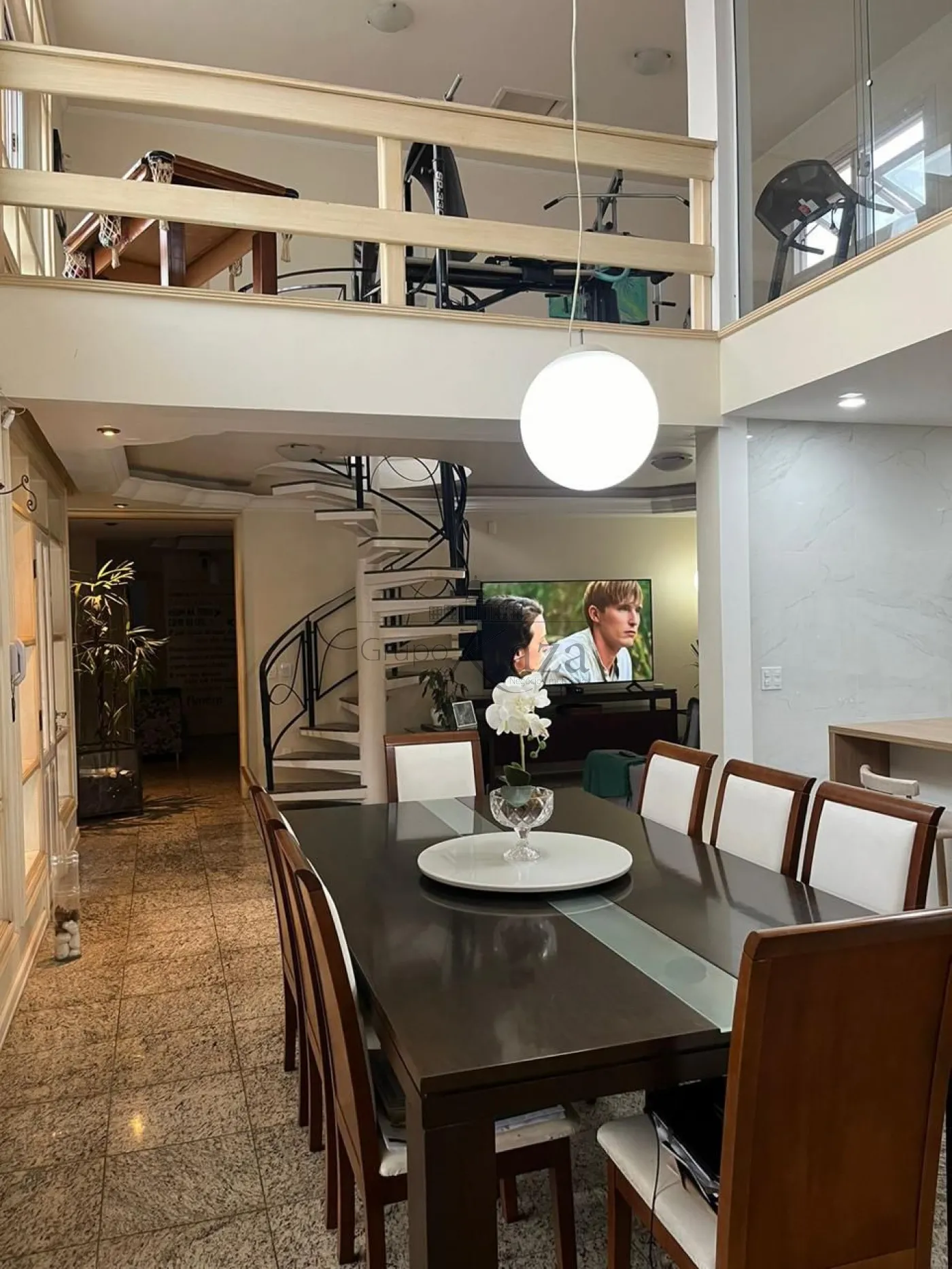 Foto 10 de Casa Sobrado em Jardim Alvorada, São José dos Campos - imagem 10