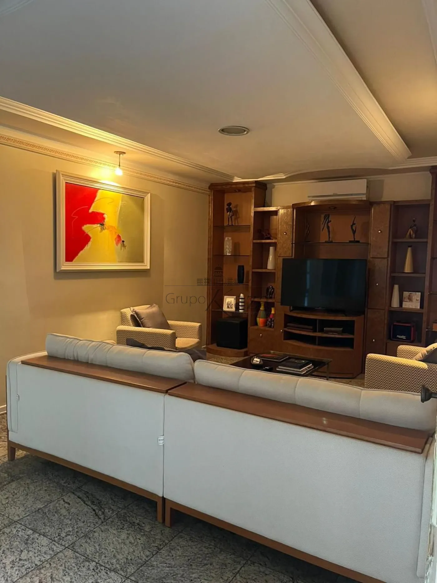 Foto 5 de Casa Sobrado em Jardim Alvorada, São José dos Campos - imagem 5