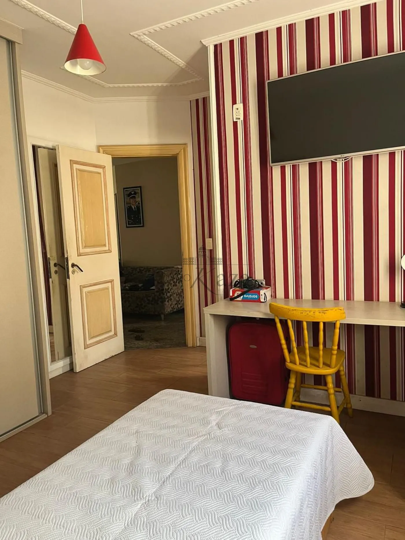 Foto 14 de Casa Sobrado em Jardim Alvorada, São José dos Campos - imagem 14