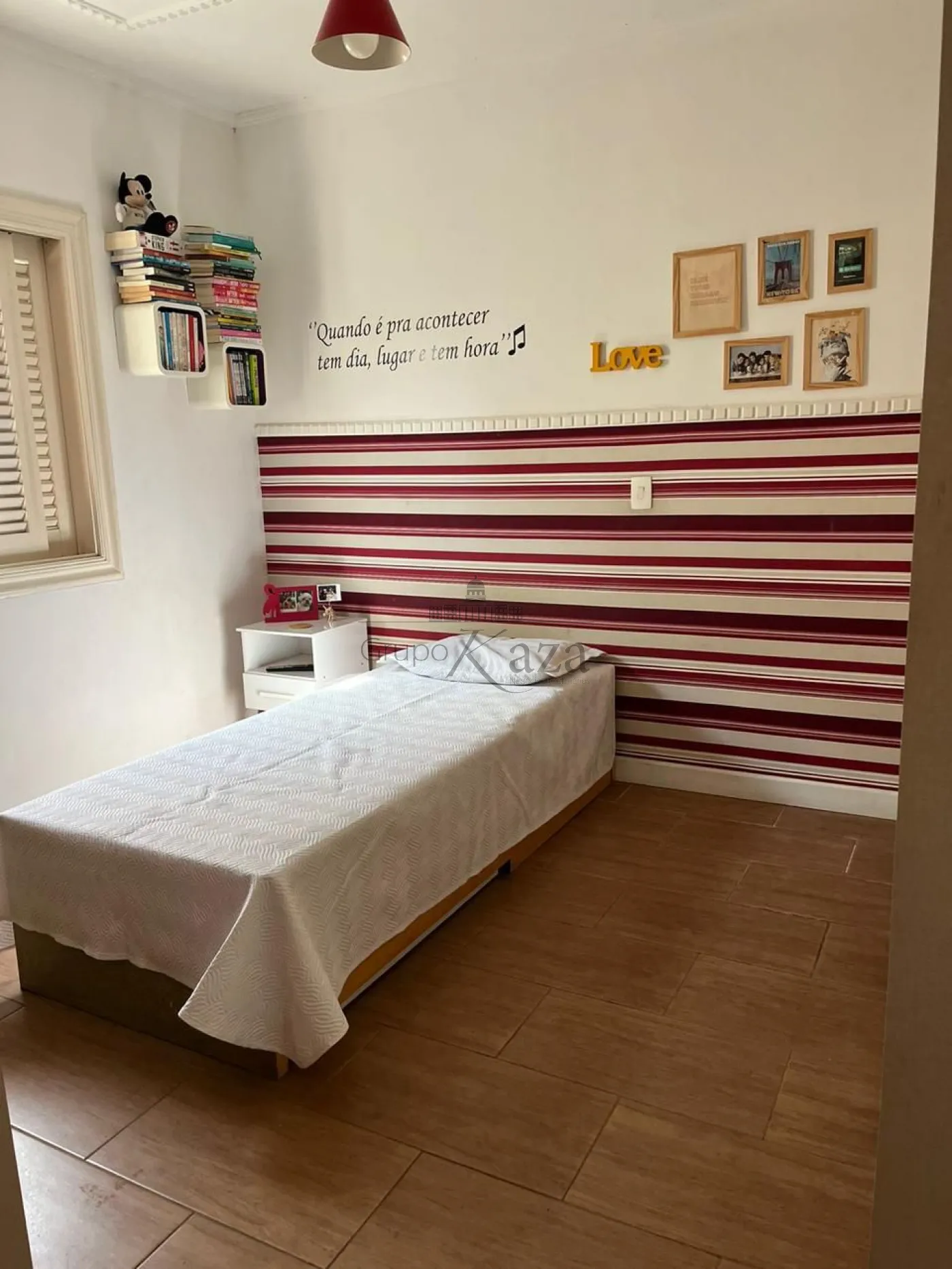 Foto 15 de Casa Sobrado em Jardim Alvorada, São José dos Campos - imagem 15