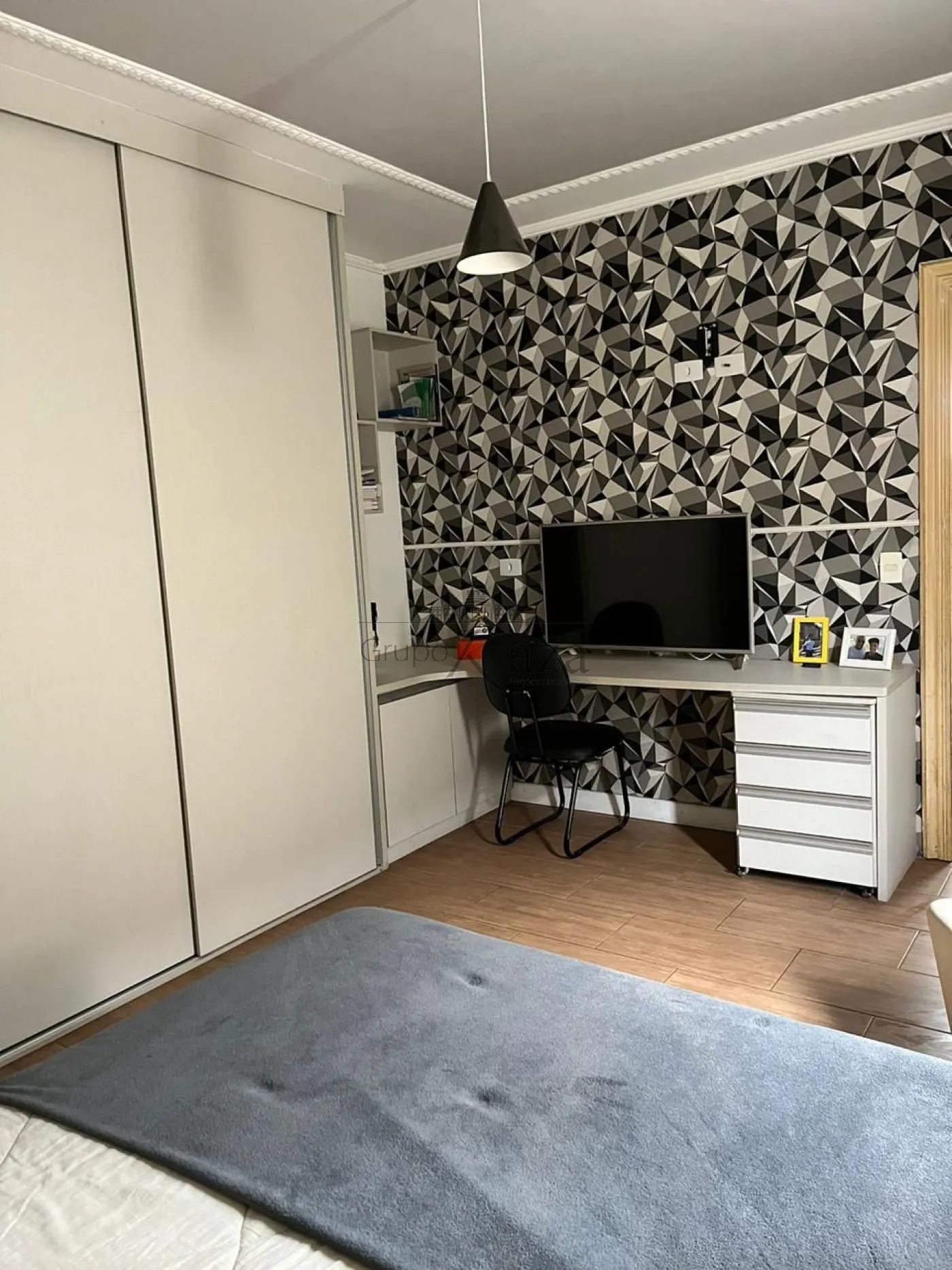 Foto 18 de Casa Sobrado em Jardim Alvorada, São José dos Campos - imagem 18