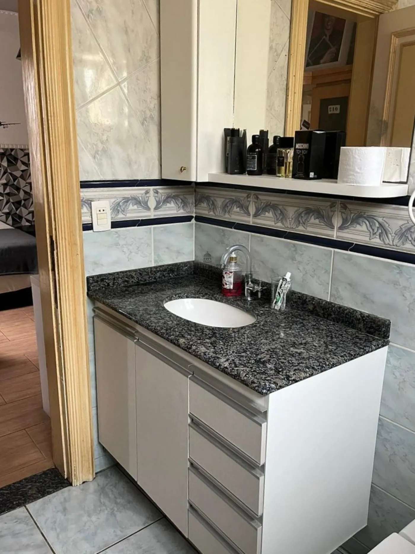 Foto 19 de Casa Sobrado em Jardim Alvorada, São José dos Campos - imagem 19