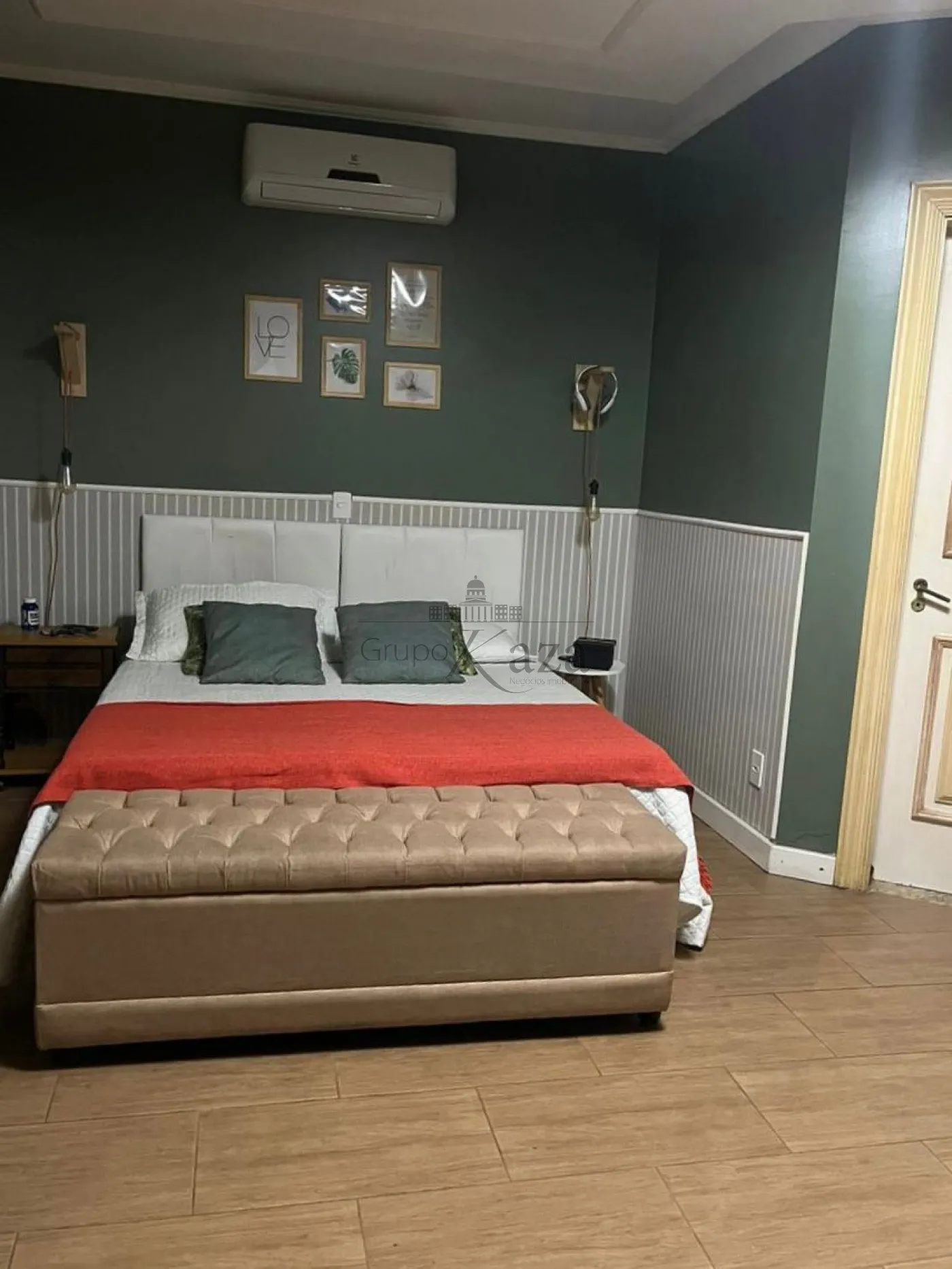 Foto 16 de Casa Sobrado em Jardim Alvorada, São José dos Campos - imagem 16