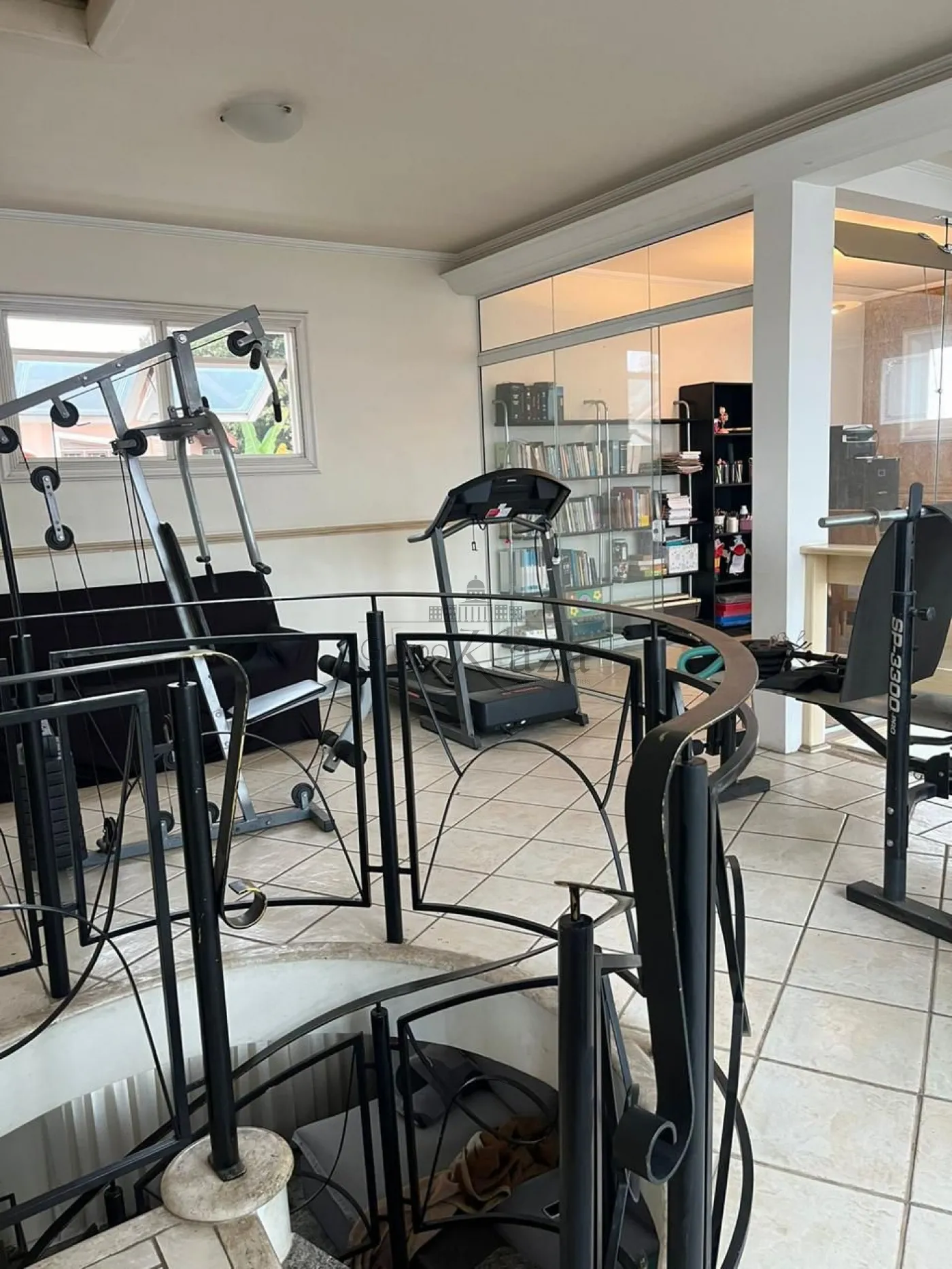 Foto 12 de Casa Sobrado em Jardim Alvorada, São José dos Campos - imagem 12