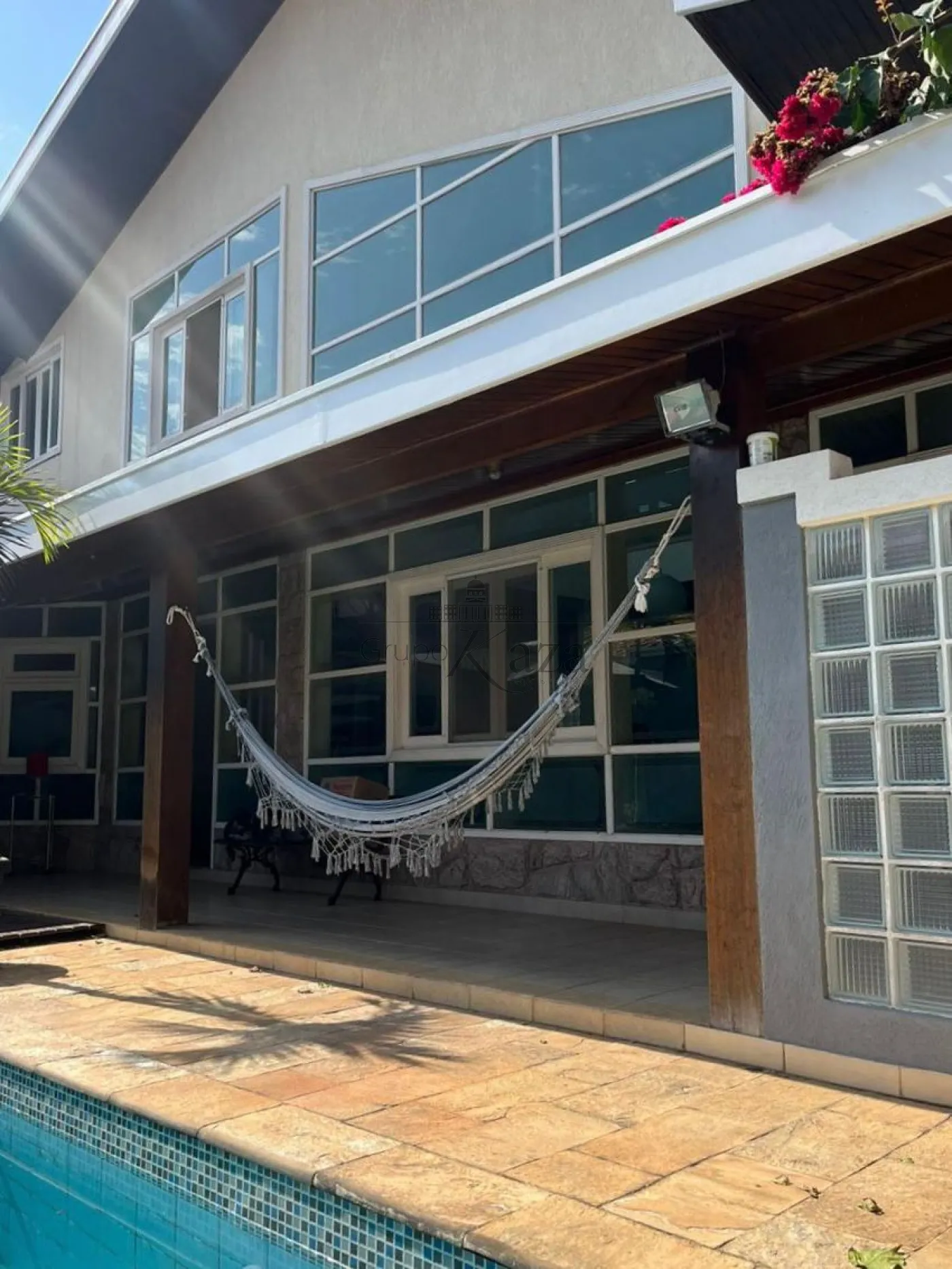 Foto 1 de Casa Sobrado em Jardim Alvorada, São José dos Campos - imagem 1 Foto 1 de Casa Sobrado em Jardim Alvorada, São José dos Campos - imagem 1