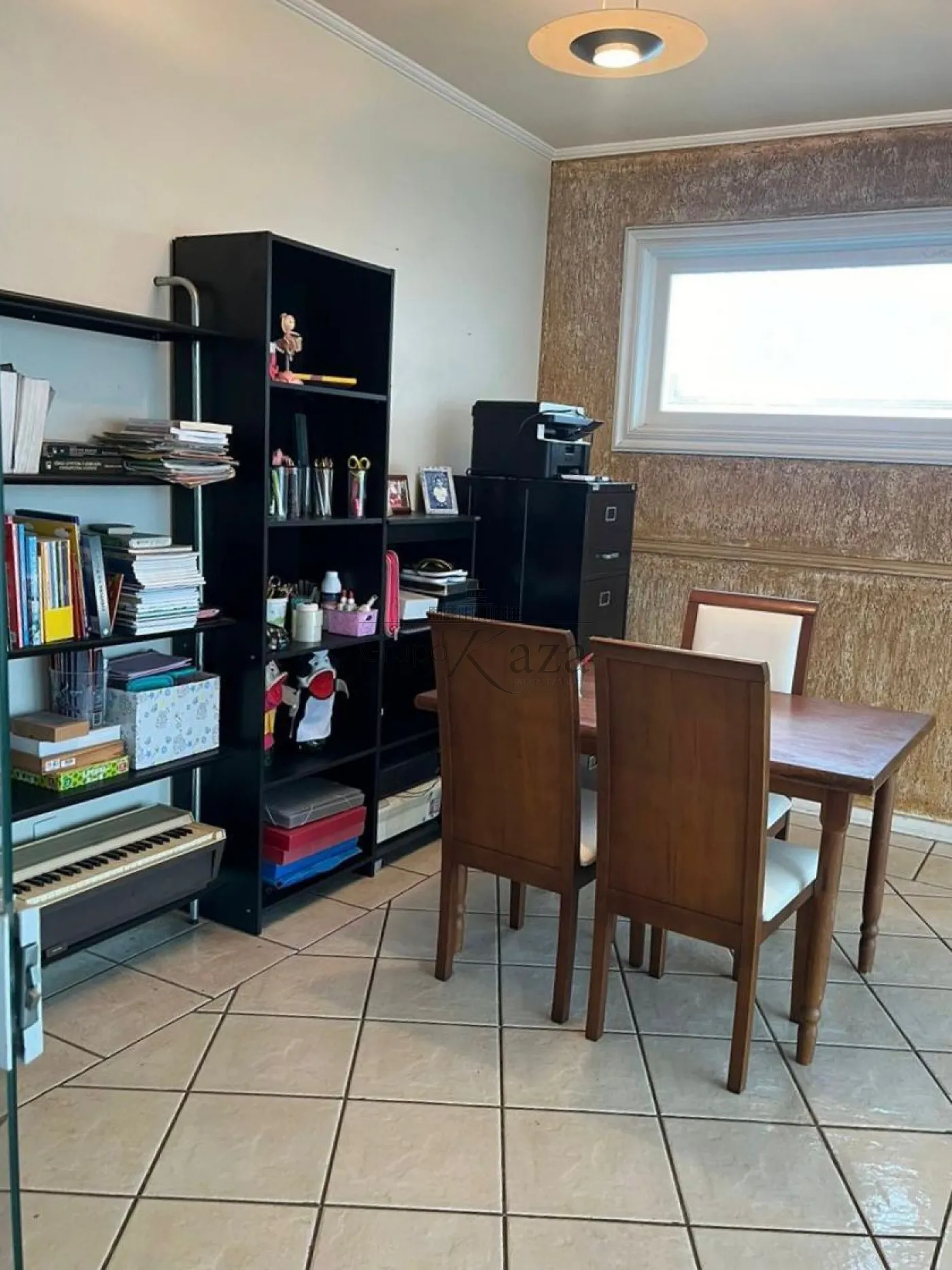 Foto 9 de Casa Sobrado em Jardim Alvorada, São José dos Campos - imagem 9