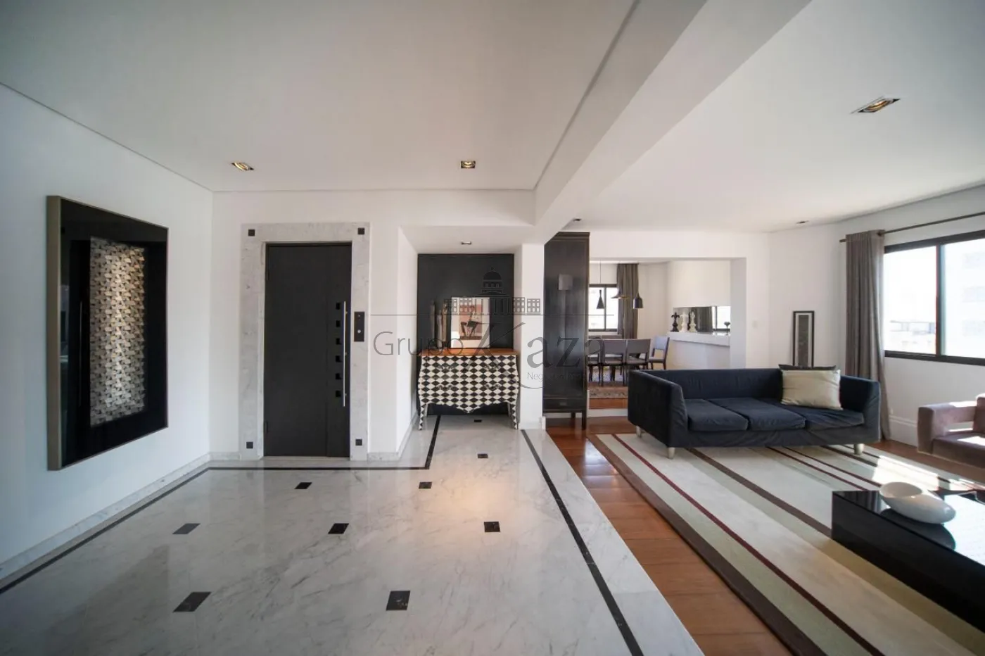 Foto 1 de Apartamento Cobertura Duplex em Moema, São Paulo - imagem 1 Foto 1 de Apartamento Cobertura Duplex em Moema, São Paulo - imagem 1