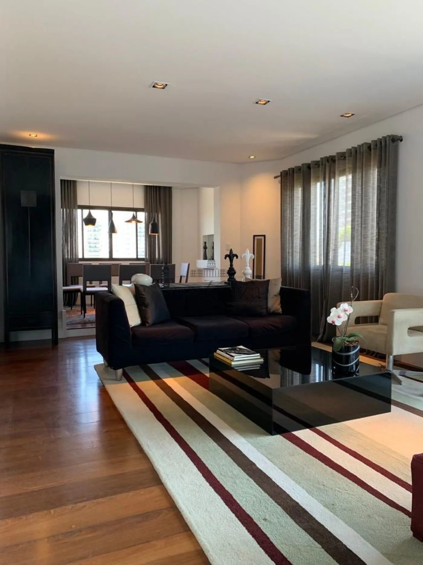 Foto 3 de Apartamento Cobertura Duplex em Moema, São Paulo - imagem 3 Foto 3 de Apartamento Cobertura Duplex em Moema, São Paulo - imagem 3