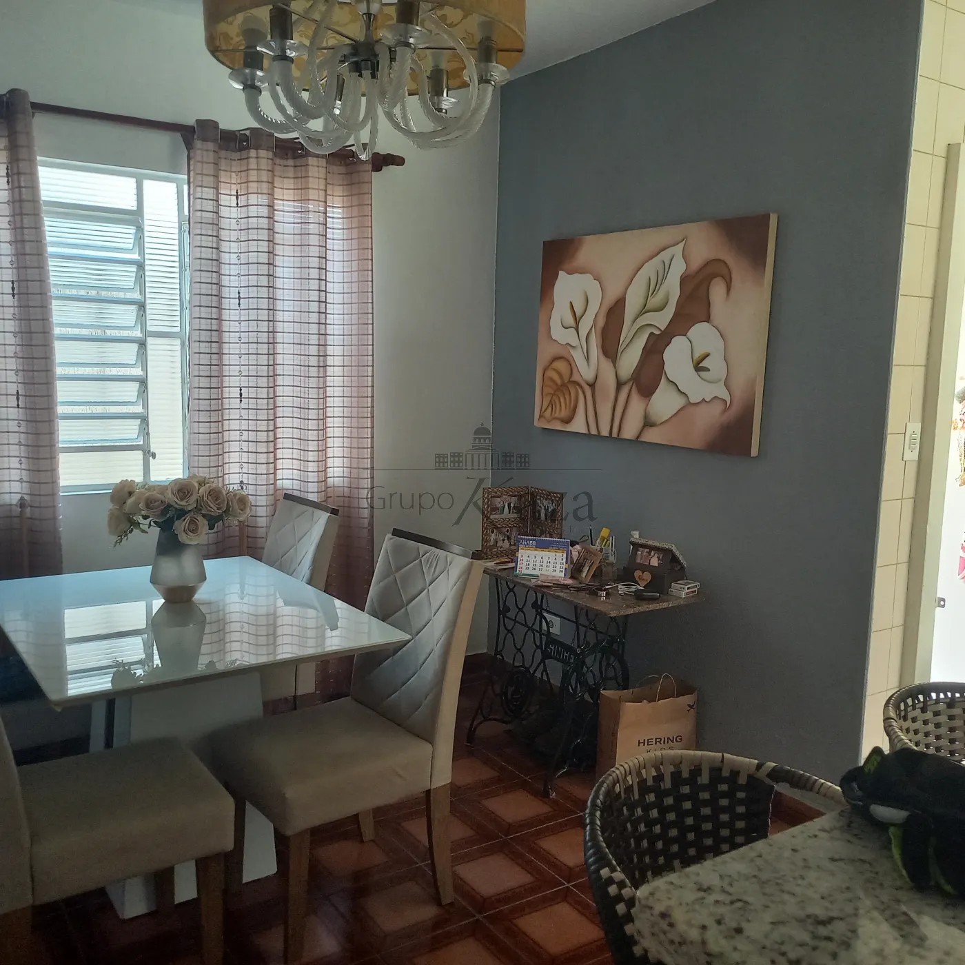 Foto 3 de Casa Padrão em Jardim São Luiz, Jacareí - imagem 3 Foto 3 de Casa Padrão em Jardim São Luiz, Jacareí - imagem 3