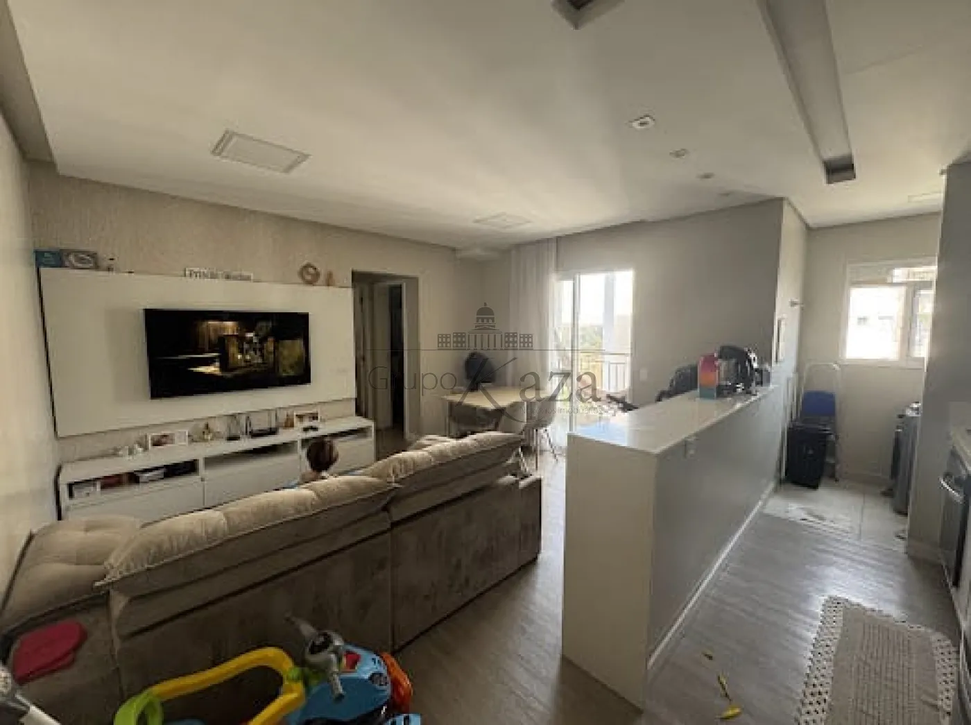 Foto 1 de Apartamento Padrão em Pagador de Andrade, Jacareí - imagem 1 Foto 1 de Apartamento Padrão em Pagador de Andrade, Jacareí - imagem 1