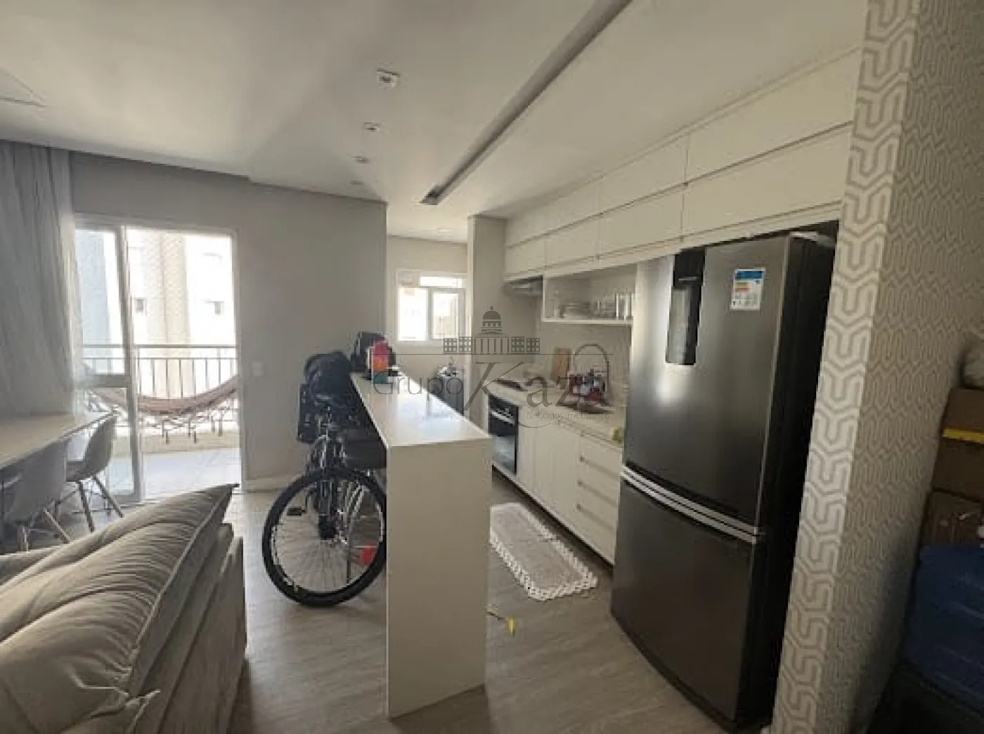 Foto 2 de Apartamento Padrão em Pagador de Andrade, Jacareí - imagem 2 Foto 2 de Apartamento Padrão em Pagador de Andrade, Jacareí - imagem 2