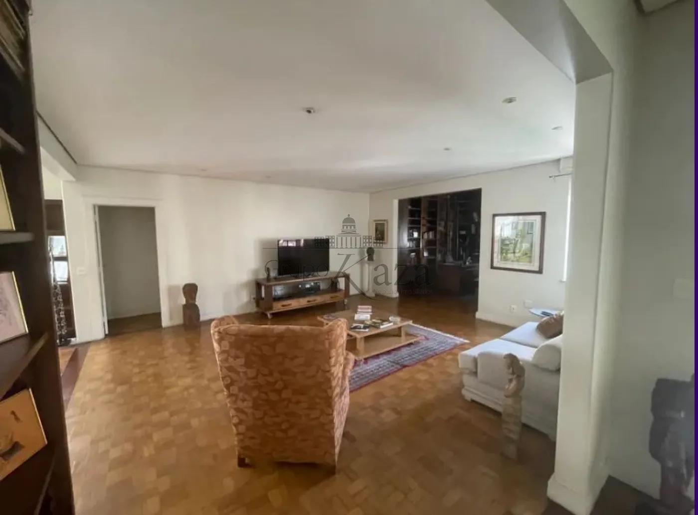 Foto 4 de Apartamento Padrão em Bela Vista, São Paulo - imagem 4