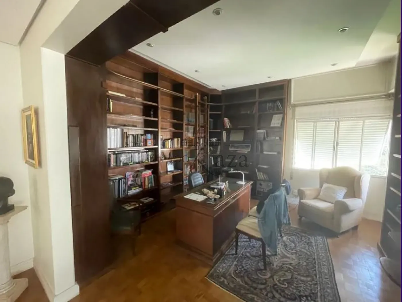 Foto 5 de Apartamento Padrão em Bela Vista, São Paulo - imagem 5