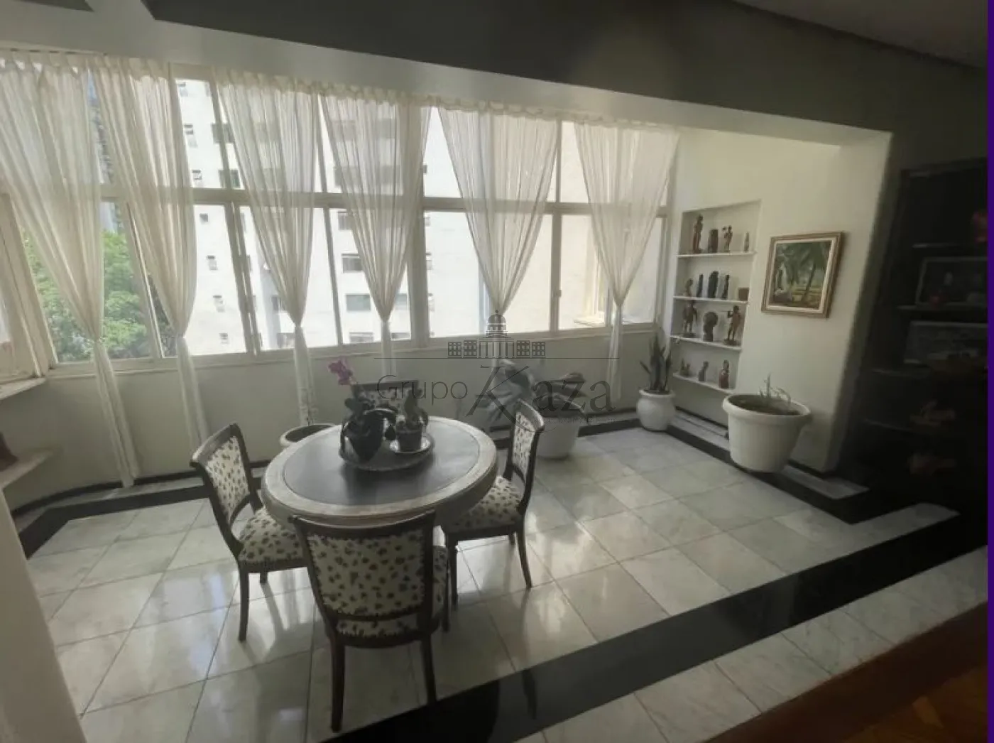 Foto 7 de Apartamento Padrão em Bela Vista, São Paulo - imagem 7