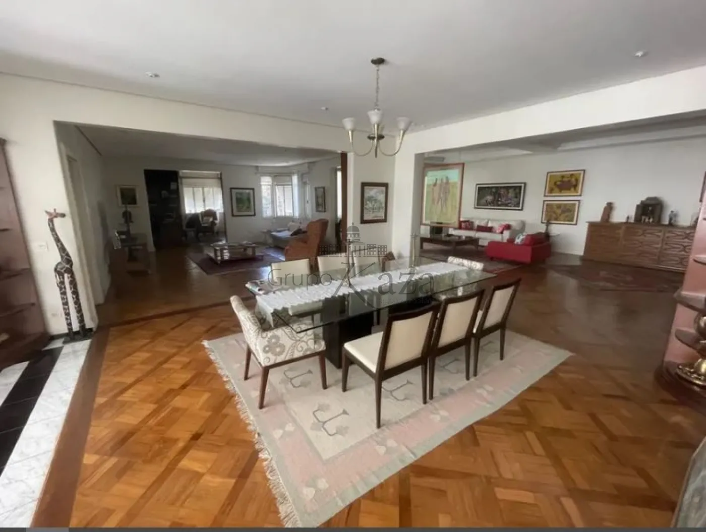 Foto 3 de Apartamento Padrão em Bela Vista, São Paulo - imagem 3 Foto 3 de Apartamento Padrão em Bela Vista, São Paulo - imagem 3