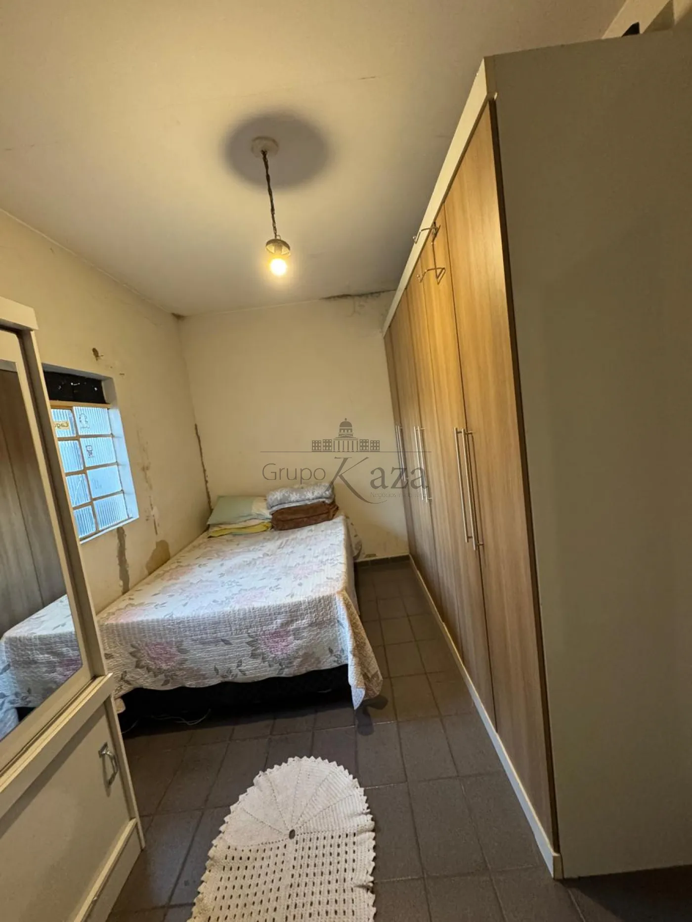 Foto 8 de Casa Padrão em Jardim Oriente, São José dos Campos - imagem 8