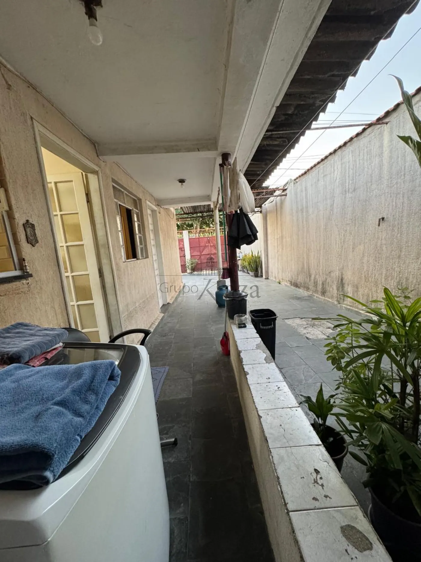 Foto 13 de Casa Padrão em Jardim Oriente, São José dos Campos - imagem 13