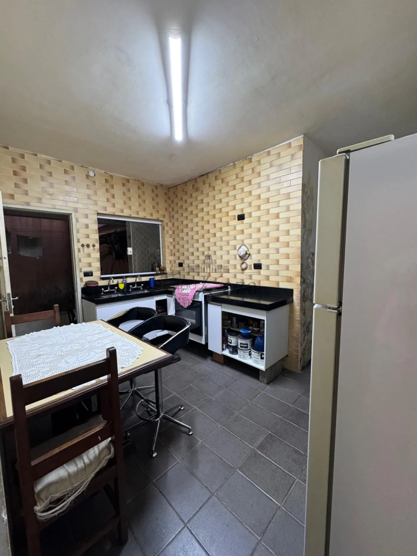 Foto 4 de Casa Padrão em Jardim Oriente, São José dos Campos - imagem 4