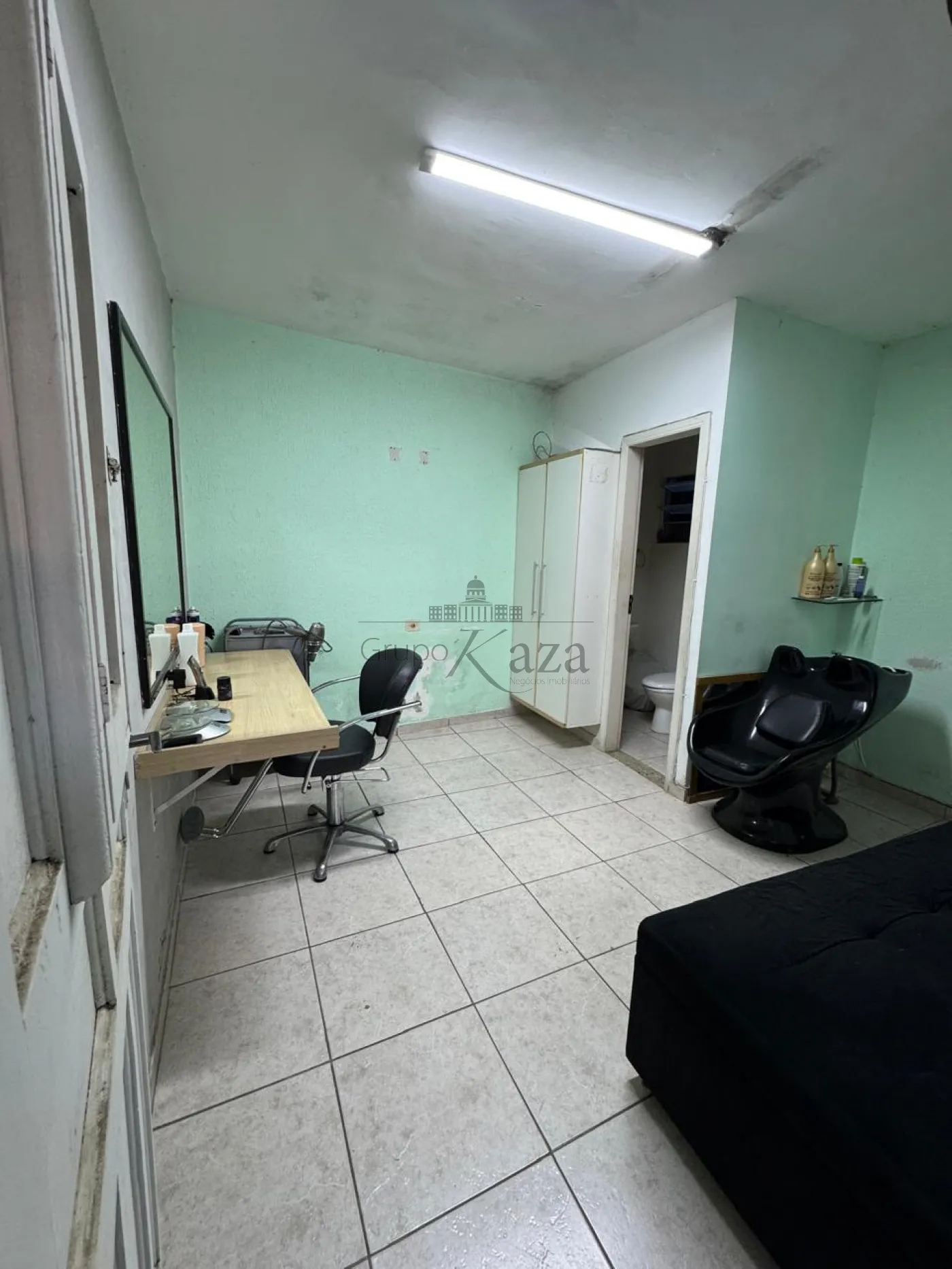 Foto 9 de Casa Padrão em Jardim Oriente, São José dos Campos - imagem 9