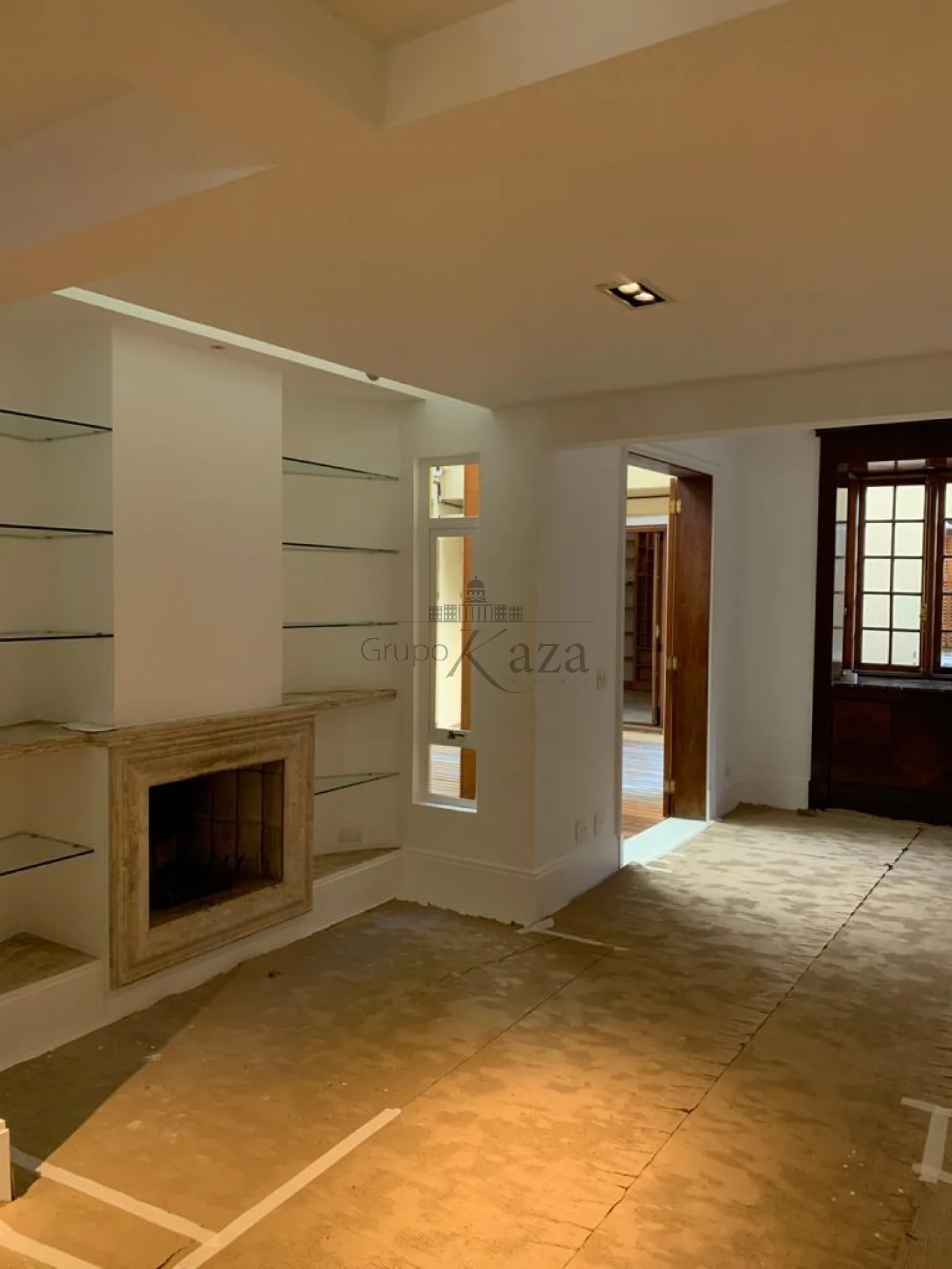 Foto 2 de Casa Sobrado em Cerqueira César, São Paulo - imagem 2 Foto 2 de Casa Sobrado em Cerqueira César, São Paulo - imagem 2