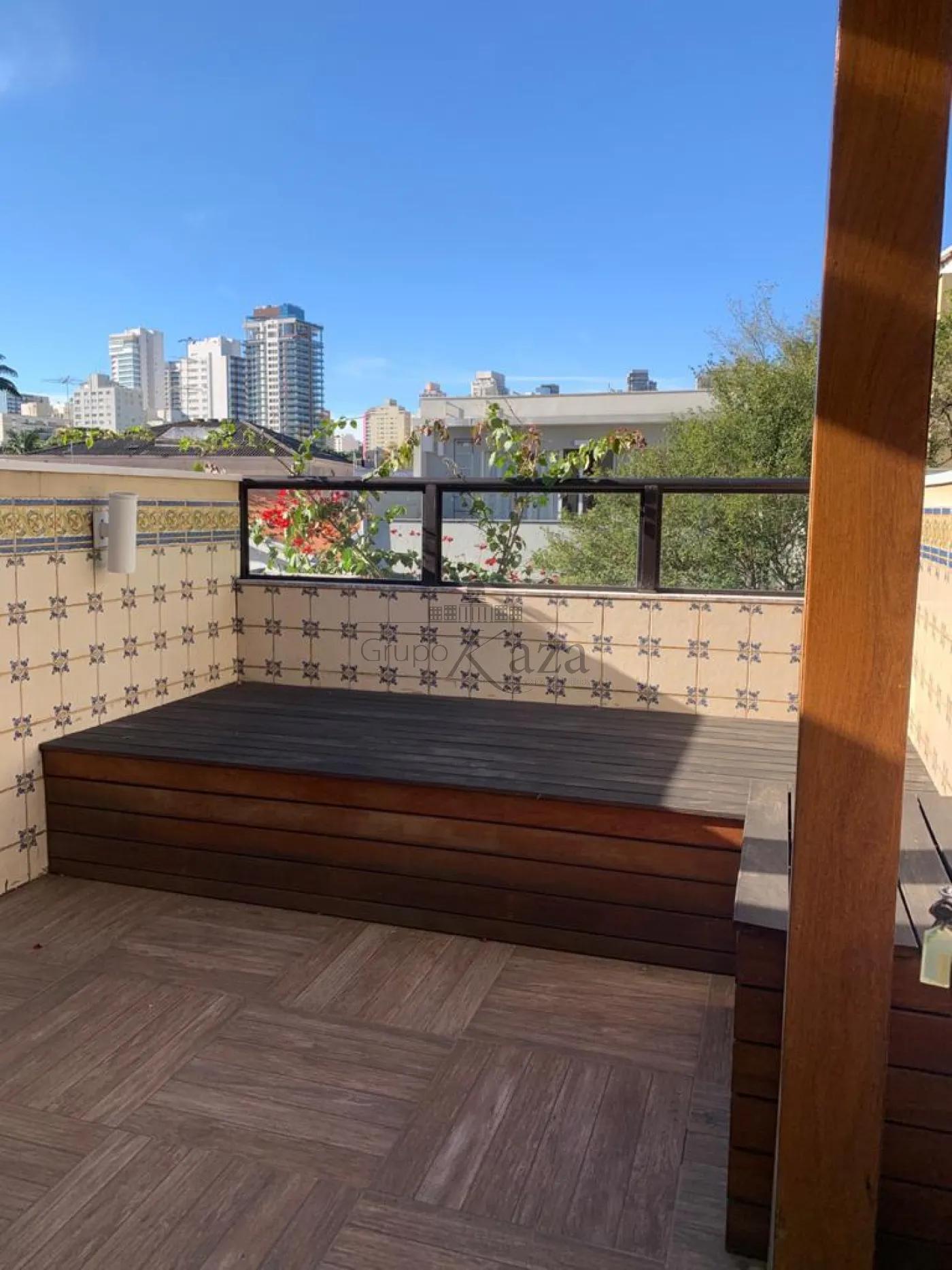 Foto 17 de Casa Sobrado em Cerqueira César, São Paulo - imagem 17