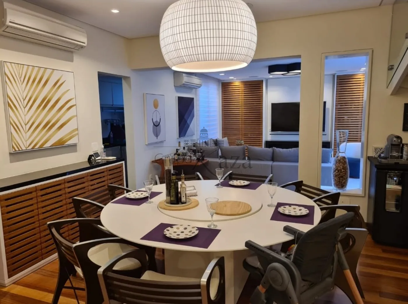 Foto 3 de Apartamento Duplex em Vila Nova Conceição, São Paulo - imagem 3 Foto 3 de Apartamento Duplex em Vila Nova Conceição, São Paulo - imagem 3