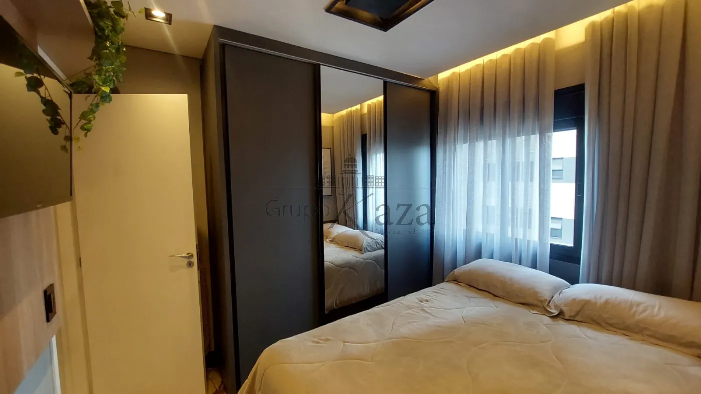 Foto 3 de Apartamento Padrão em Jardim Satélite, São José dos Campos - imagem 3 Foto 3 de Apartamento Padrão em Jardim Satélite, São José dos Campos - imagem 3