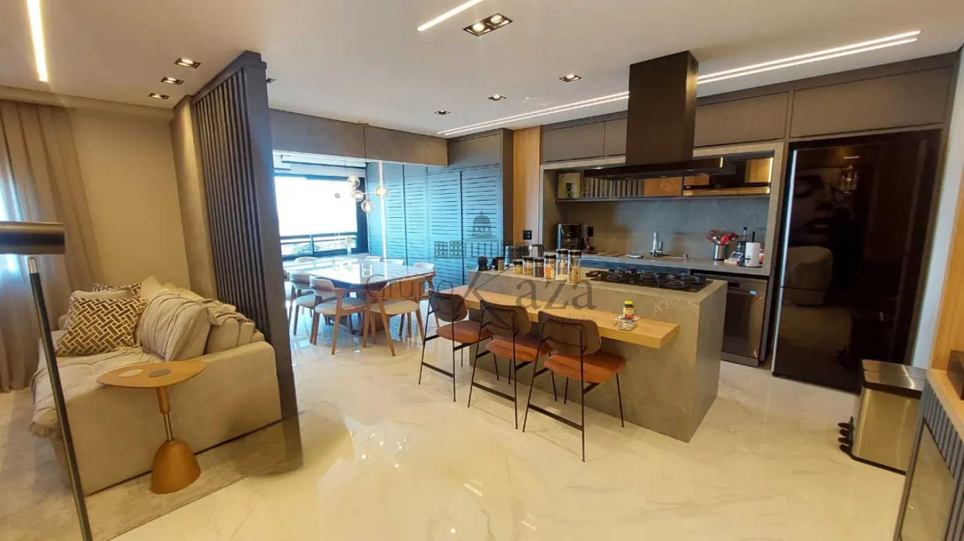 Foto 2 de Apartamento Padrão em Jardim Satélite, São José dos Campos - imagem 2 Foto 2 de Apartamento Padrão em Jardim Satélite, São José dos Campos - imagem 2