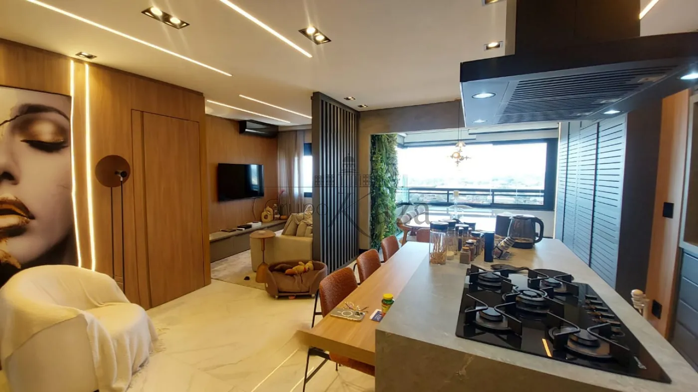 Foto 1 de Apartamento Padrão em Jardim Satélite, São José dos Campos - imagem 1 Foto 1 de Apartamento Padrão em Jardim Satélite, São José dos Campos - imagem 1