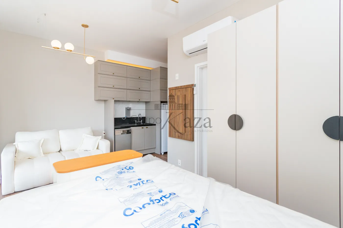 Foto 3 de Apartamento Studio em Vila Nova Conceição, São Paulo - imagem 3 Foto 3 de Apartamento Studio em Vila Nova Conceição, São Paulo - imagem 3