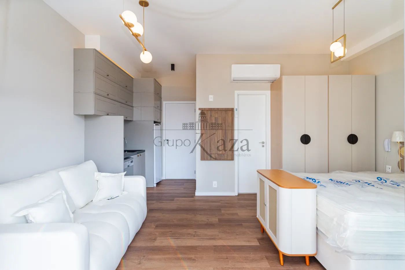 Foto 1 de Apartamento Studio em Vila Nova Conceição, São Paulo - imagem 1 Foto 1 de Apartamento Studio em Vila Nova Conceição, São Paulo - imagem 1