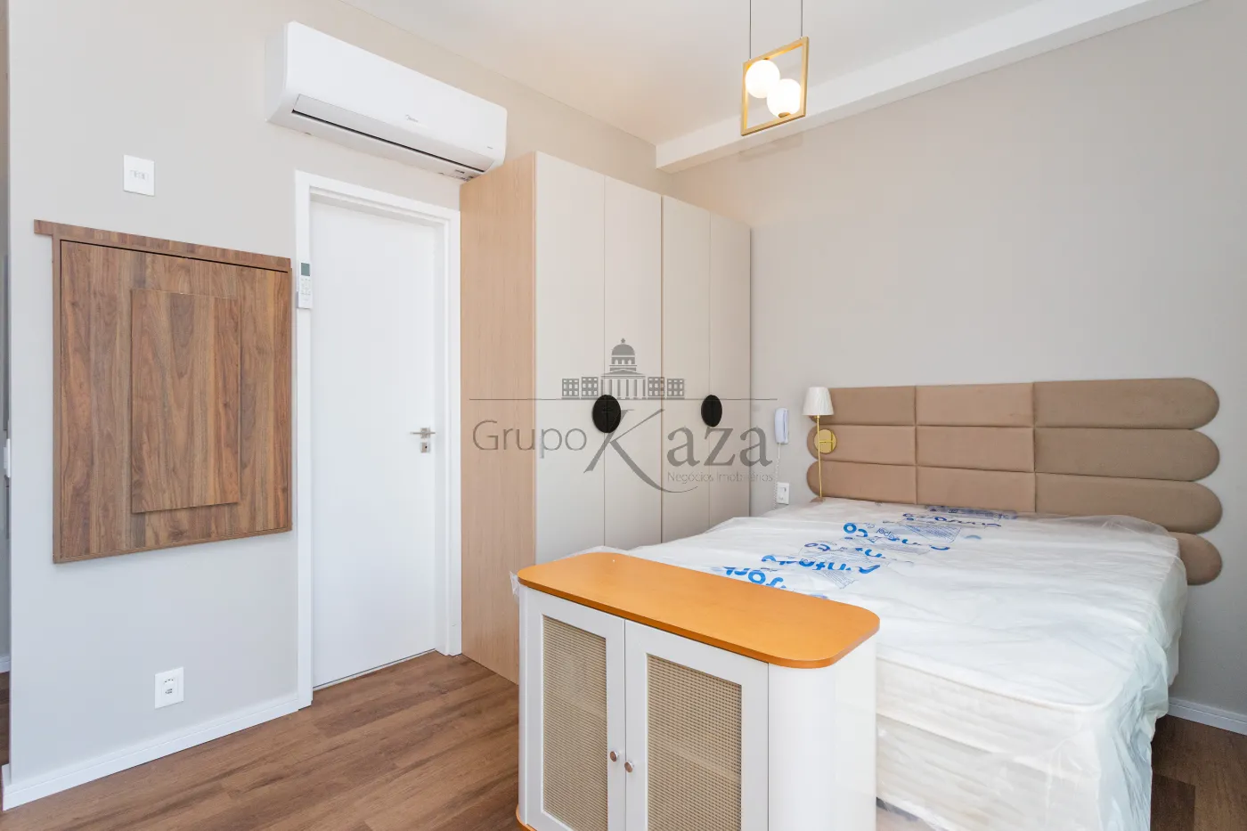 Foto 2 de Apartamento Studio em Vila Nova Conceição, São Paulo - imagem 2 Foto 2 de Apartamento Studio em Vila Nova Conceição, São Paulo - imagem 2