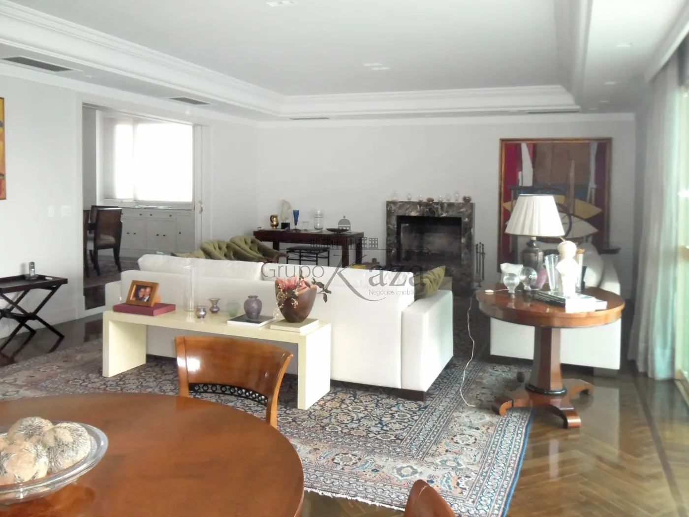 Foto 5 de Apartamento Padrão em Higienópolis, São Paulo - imagem 5