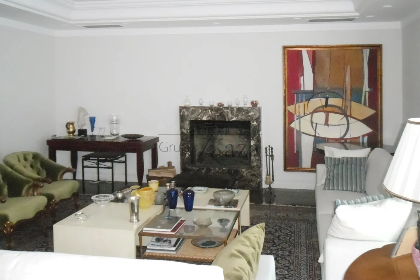 Foto 7 de Apartamento Padrão em Higienópolis, São Paulo - imagem 7