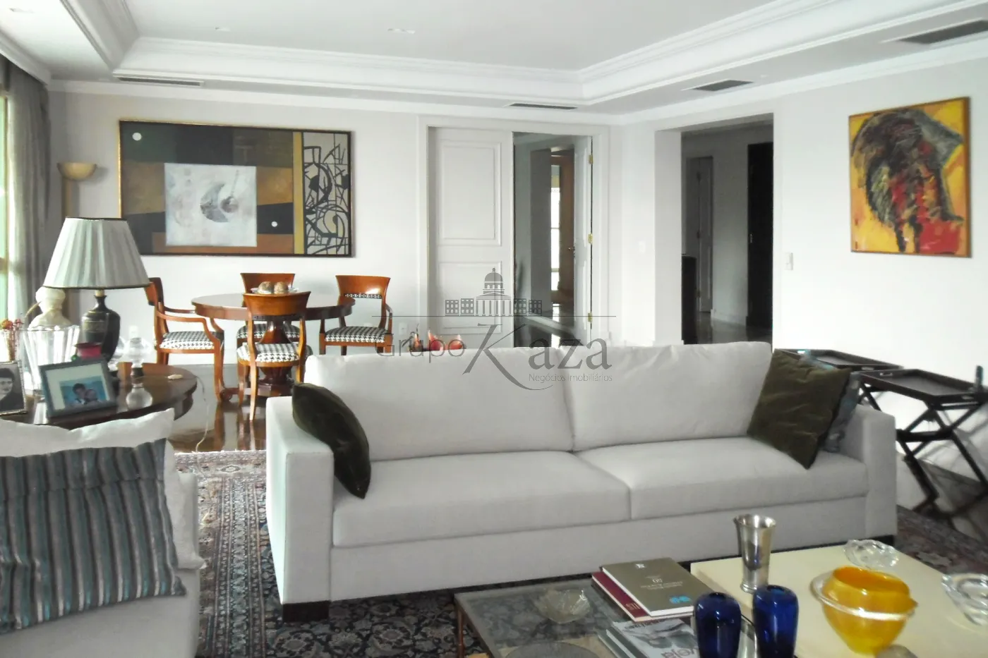 Foto 1 de Apartamento Padrão em Higienópolis, São Paulo - imagem 1 Foto 1 de Apartamento Padrão em Higienópolis, São Paulo - imagem 1