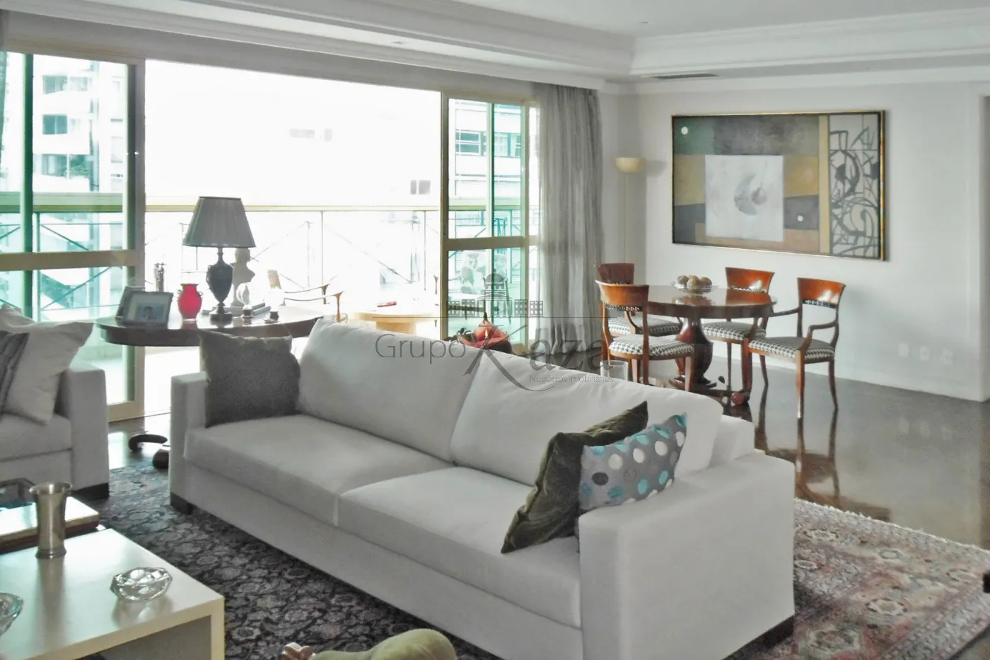 Foto 2 de Apartamento Padrão em Higienópolis, São Paulo - imagem 2 Foto 2 de Apartamento Padrão em Higienópolis, São Paulo - imagem 2