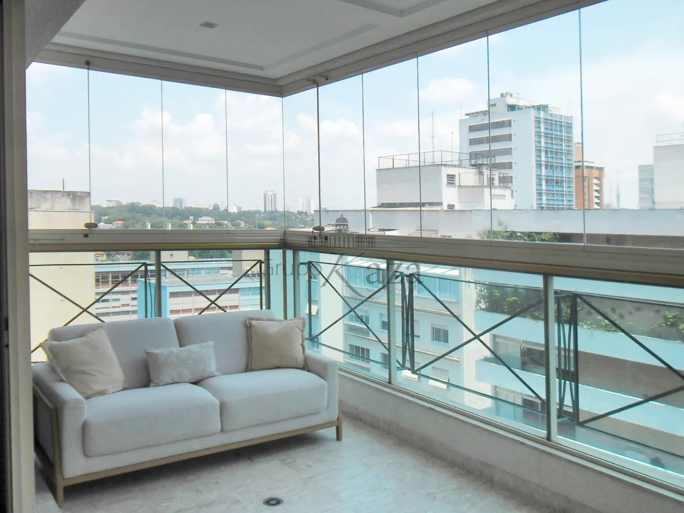 Foto 3 de Apartamento Padrão em Higienópolis, São Paulo - imagem 3 Foto 3 de Apartamento Padrão em Higienópolis, São Paulo - imagem 3