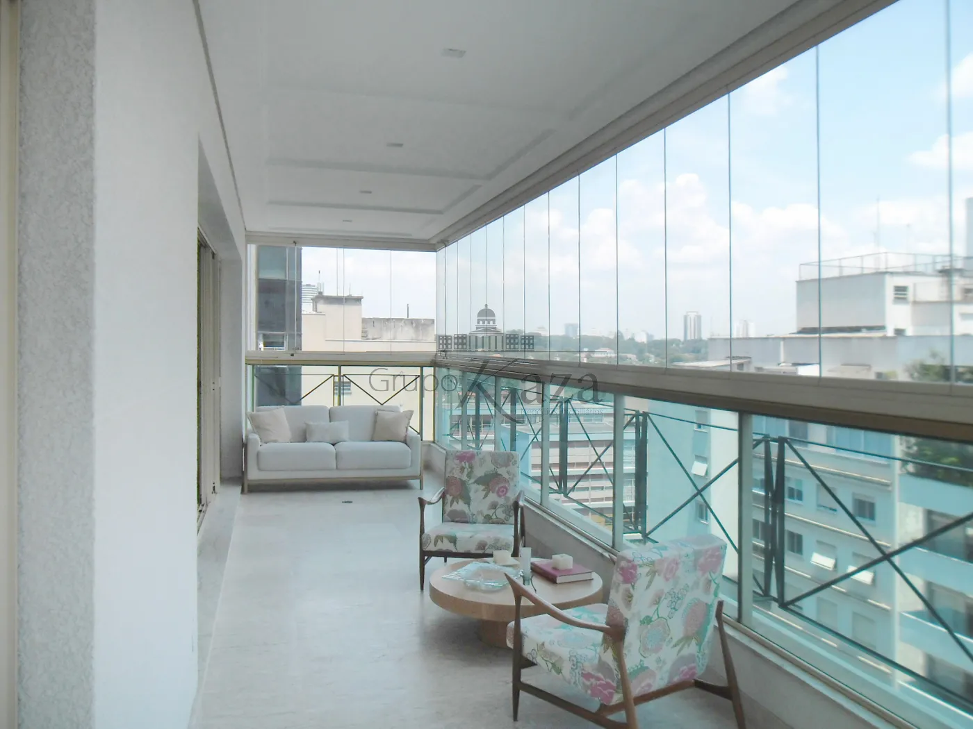 Foto 4 de Apartamento Padrão em Higienópolis, São Paulo - imagem 4