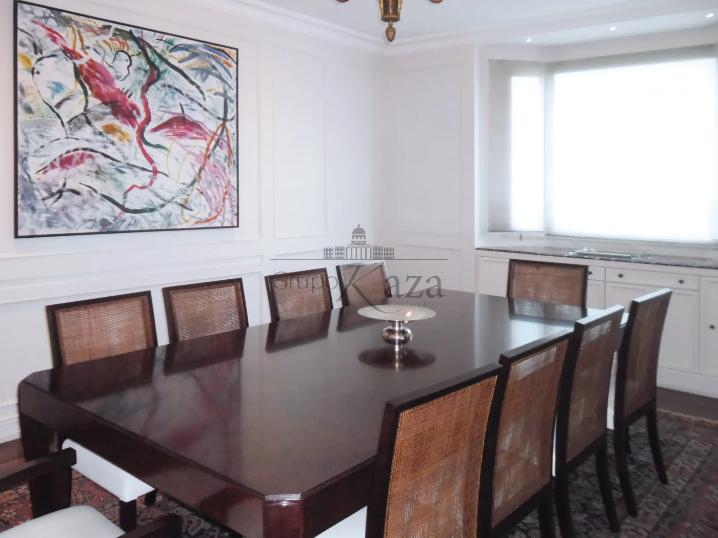 Foto 8 de Apartamento Padrão em Higienópolis, São Paulo - imagem 8