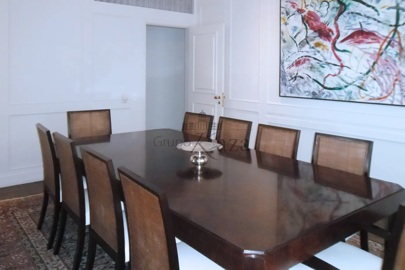 Foto 9 de Apartamento Padrão em Higienópolis, São Paulo - imagem 9