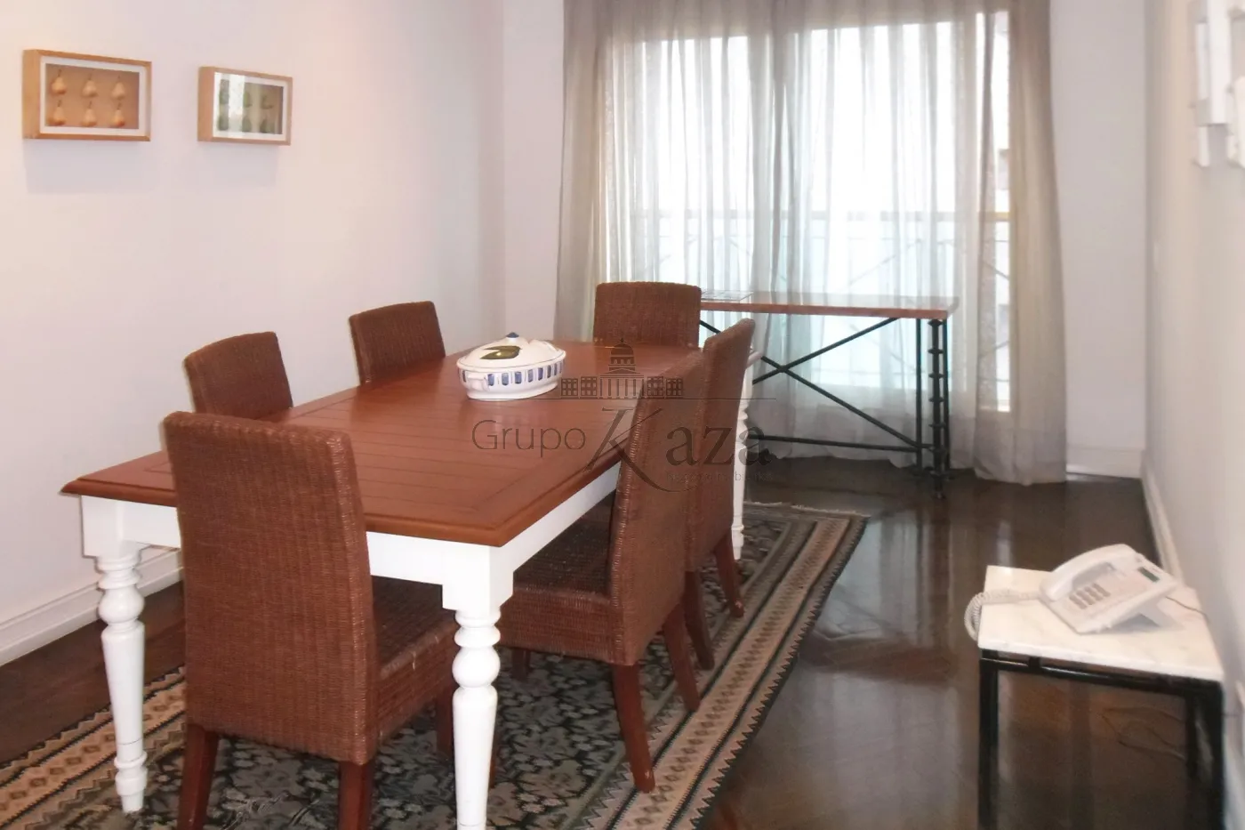 Foto 11 de Apartamento Padrão em Higienópolis, São Paulo - imagem 11