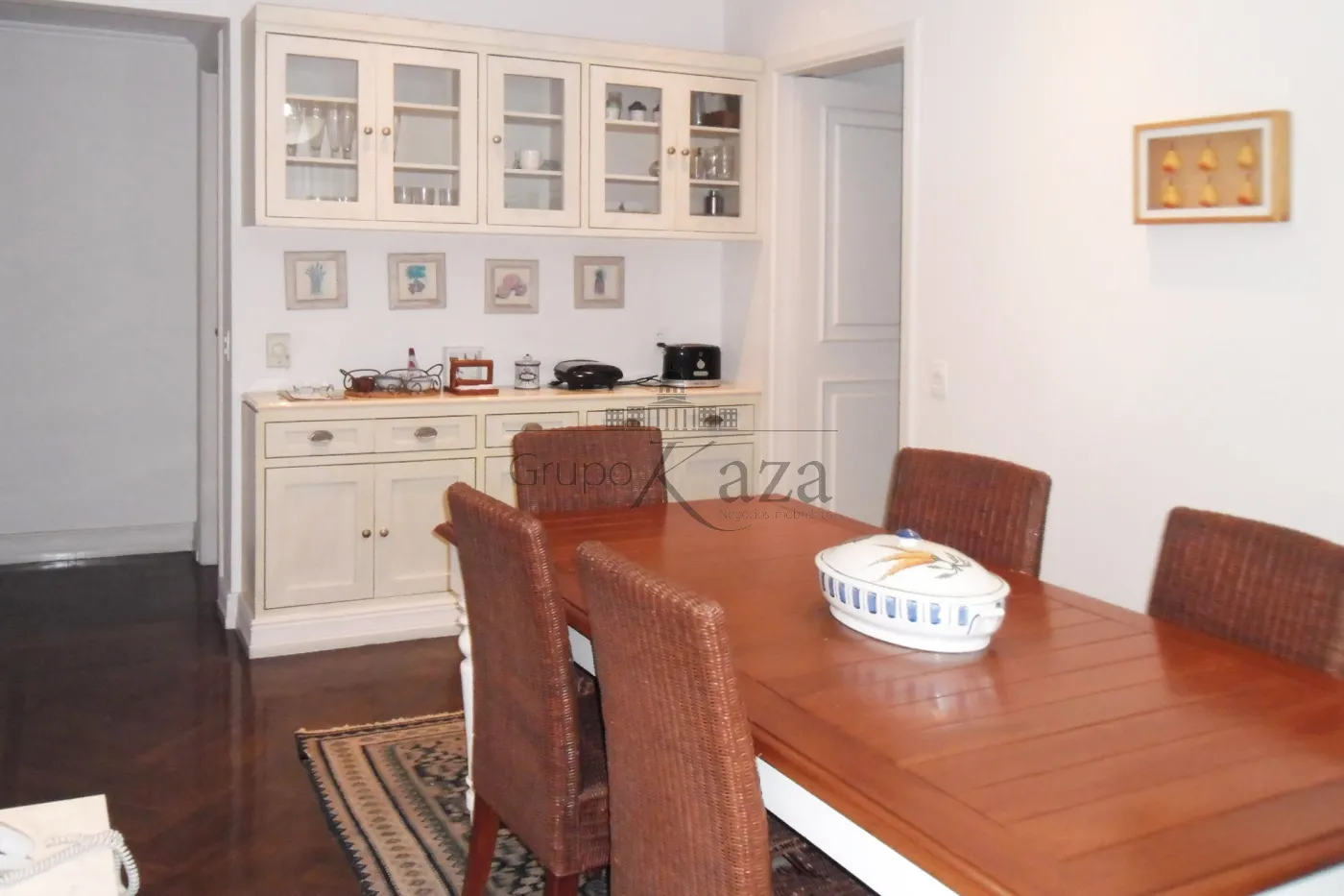 Foto 10 de Apartamento Padrão em Higienópolis, São Paulo - imagem 10