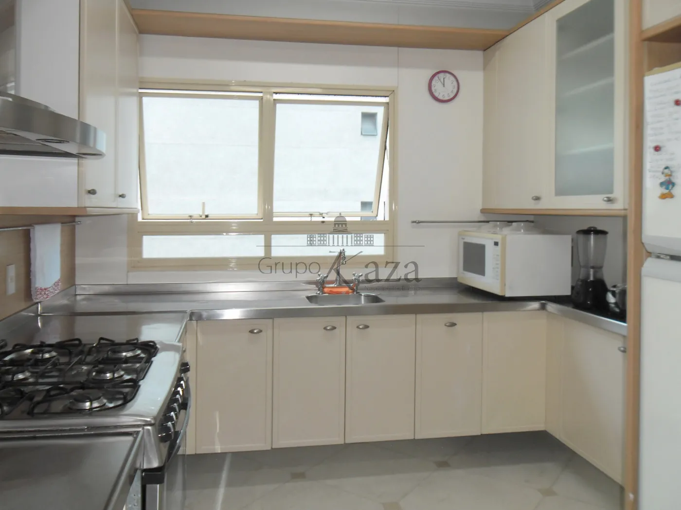 Foto 13 de Apartamento Padrão em Higienópolis, São Paulo - imagem 13