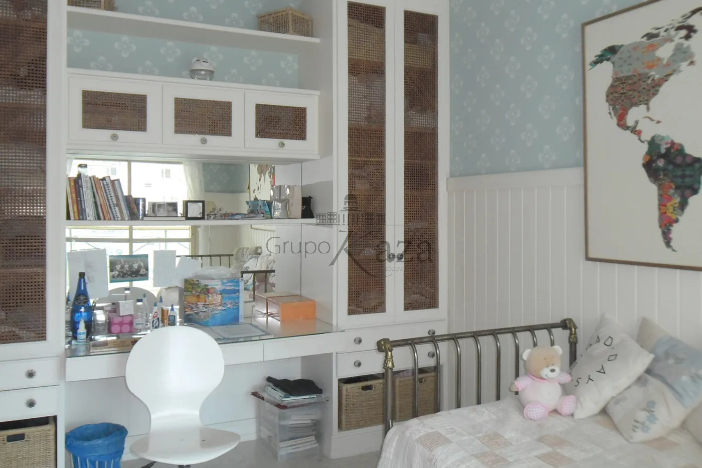 Foto 22 de Apartamento Padrão em Higienópolis, São Paulo - imagem 22