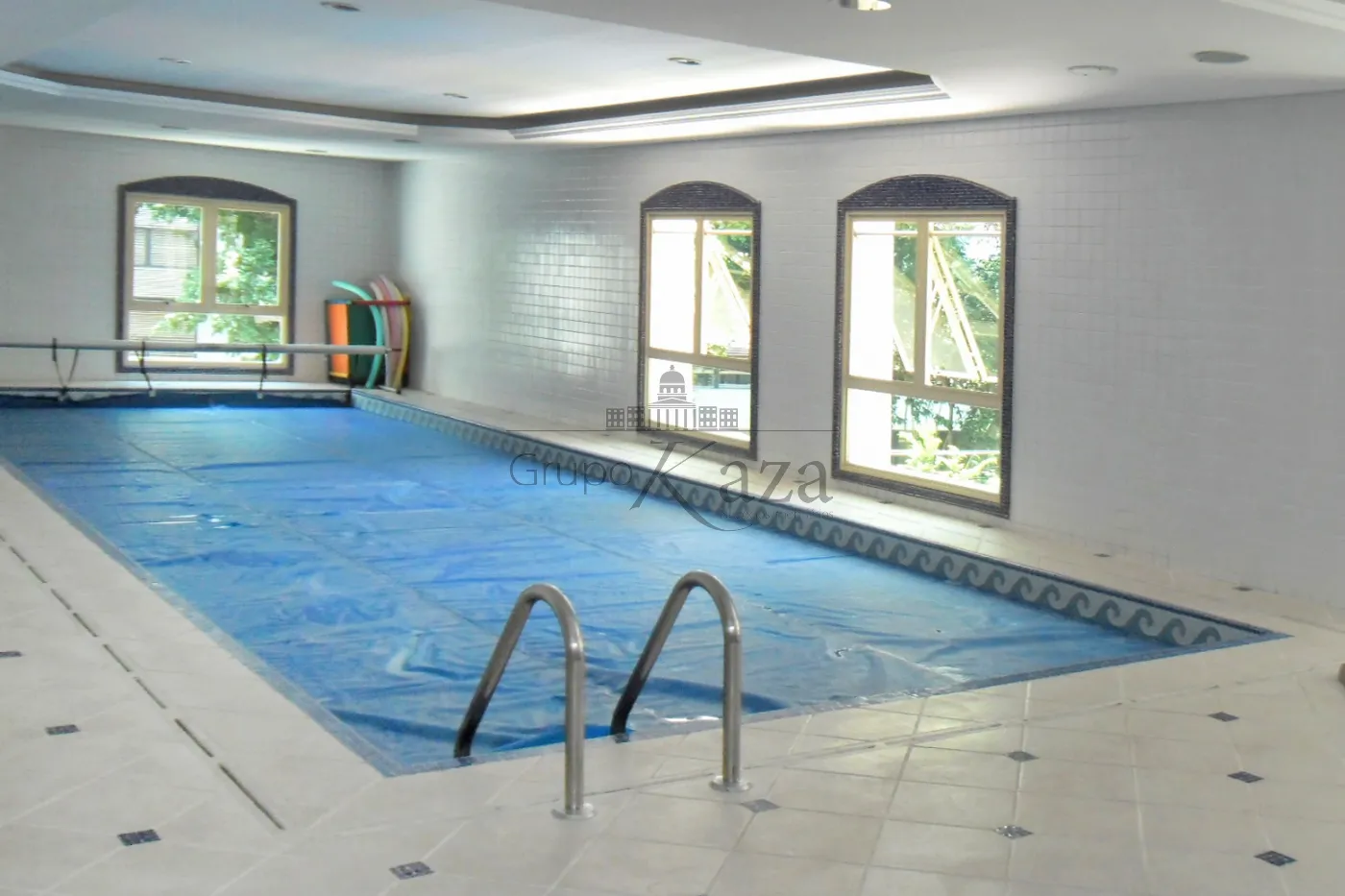 Foto 25 de Apartamento Padrão em Higienópolis, São Paulo - imagem 25